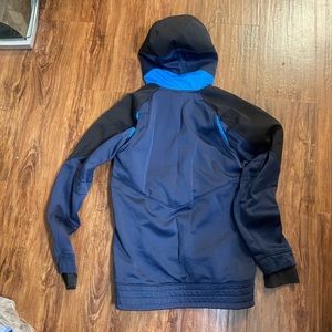 Nike Thermal Fit jacket men size S